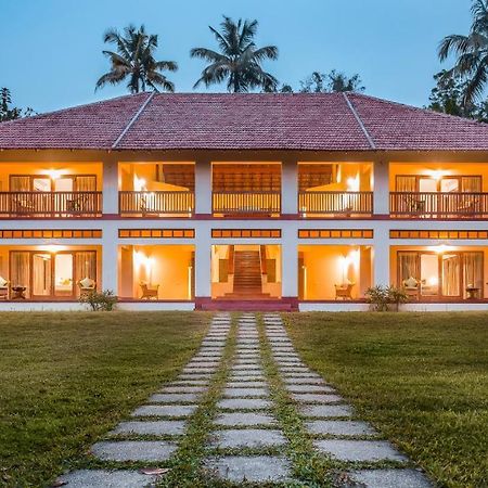 Windermere River House Neriyamangalam Dış mekan fotoğraf