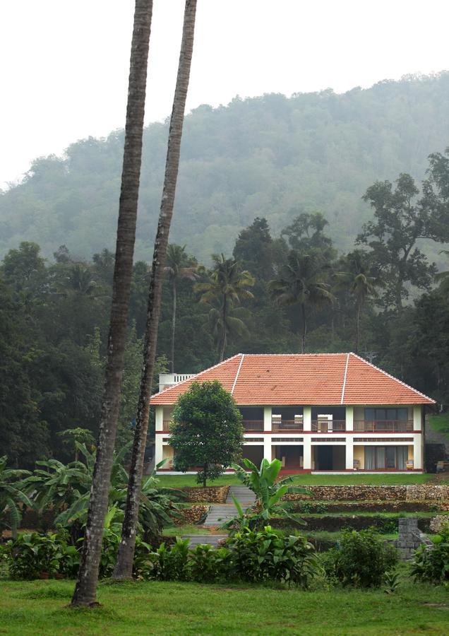 Windermere River House Neriyamangalam Dış mekan fotoğraf
