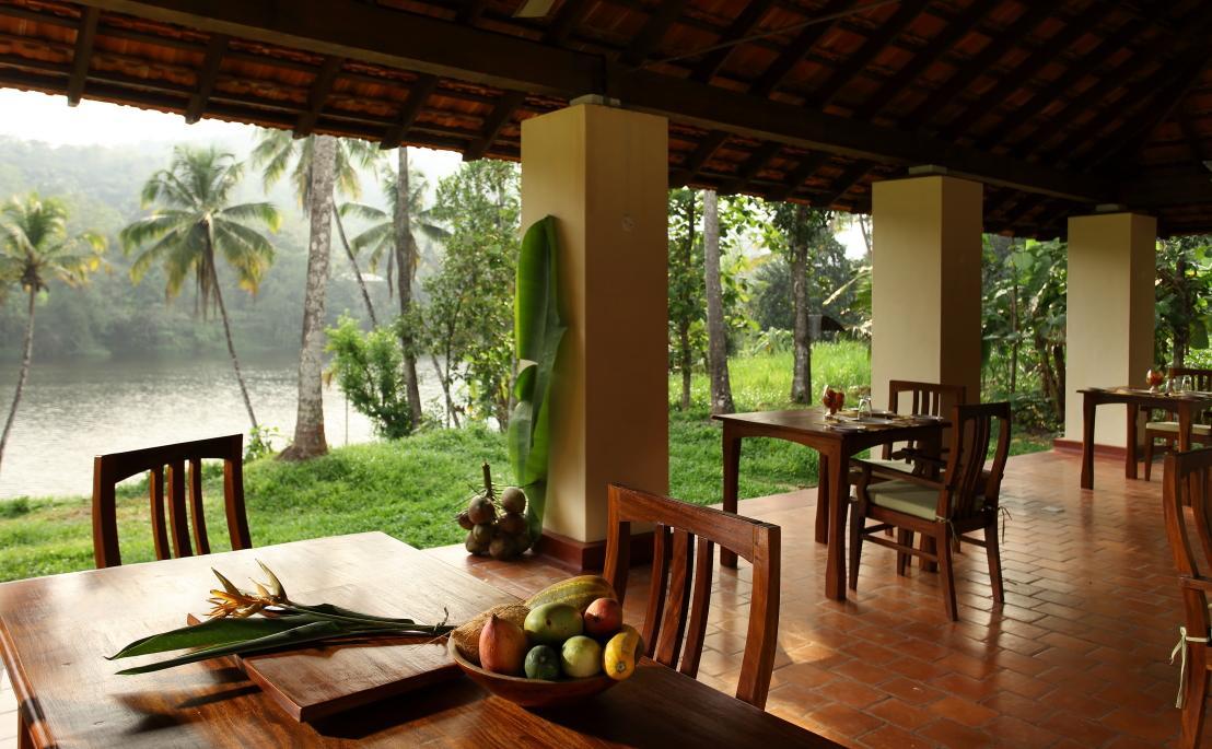Windermere River House Neriyamangalam Dış mekan fotoğraf