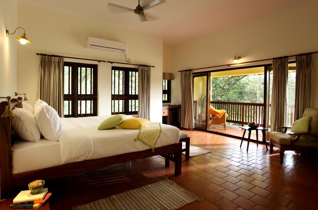 Windermere River House Neriyamangalam Dış mekan fotoğraf