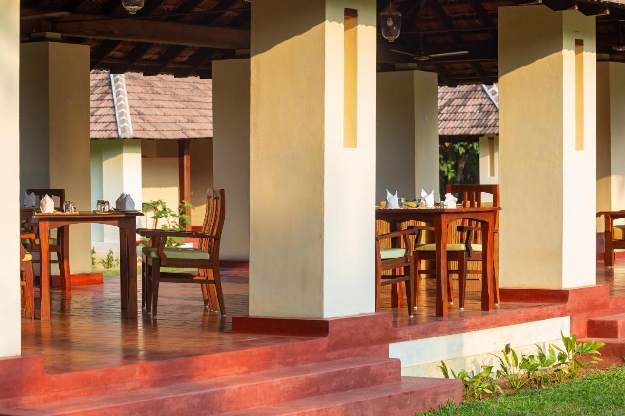 Windermere River House Neriyamangalam Dış mekan fotoğraf