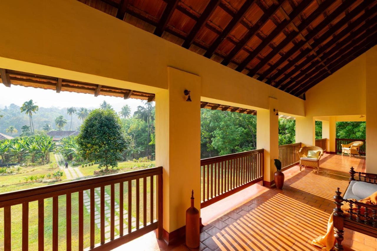 Windermere River House Neriyamangalam Dış mekan fotoğraf
