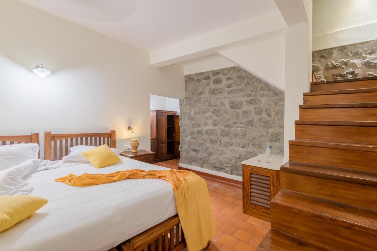 Windermere River House Neriyamangalam Dış mekan fotoğraf
