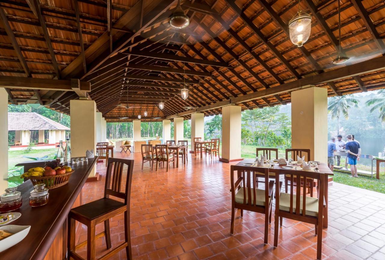 Windermere River House Neriyamangalam Dış mekan fotoğraf