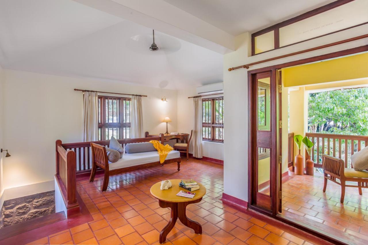 Windermere River House Neriyamangalam Dış mekan fotoğraf