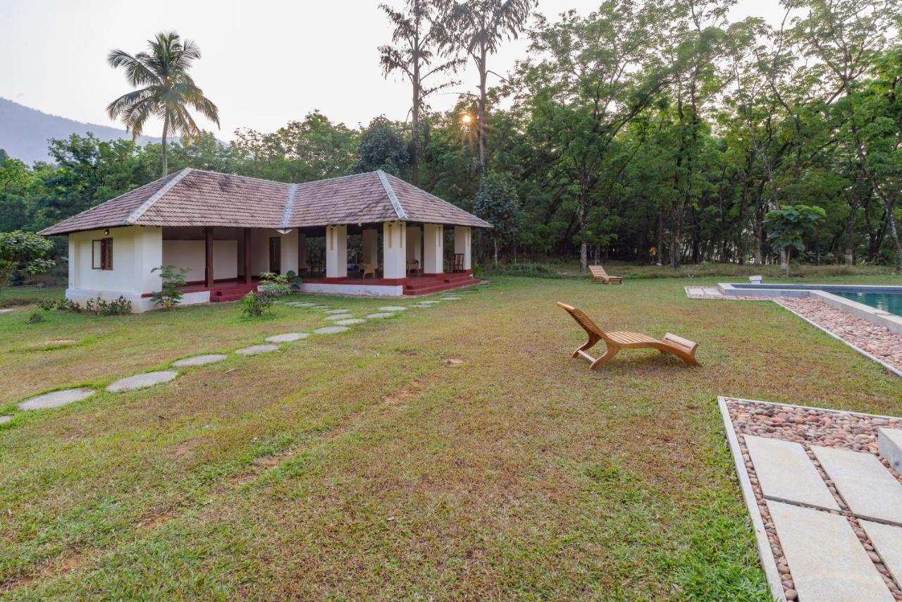 Windermere River House Neriyamangalam Dış mekan fotoğraf