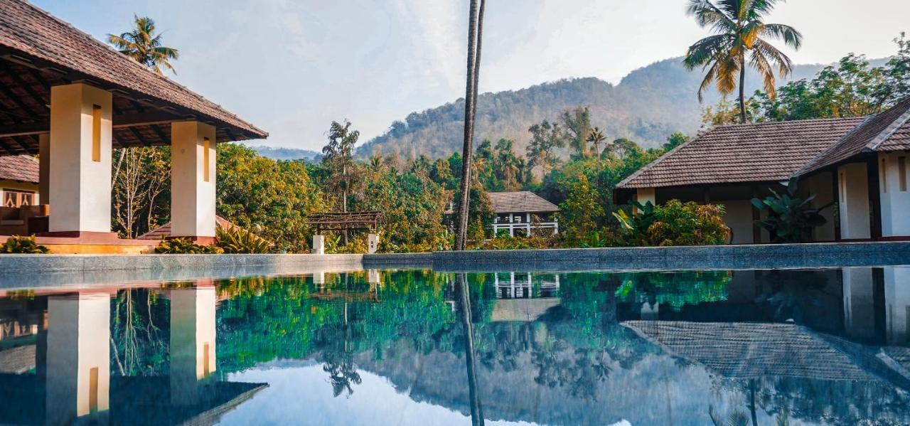 Windermere River House Neriyamangalam Dış mekan fotoğraf