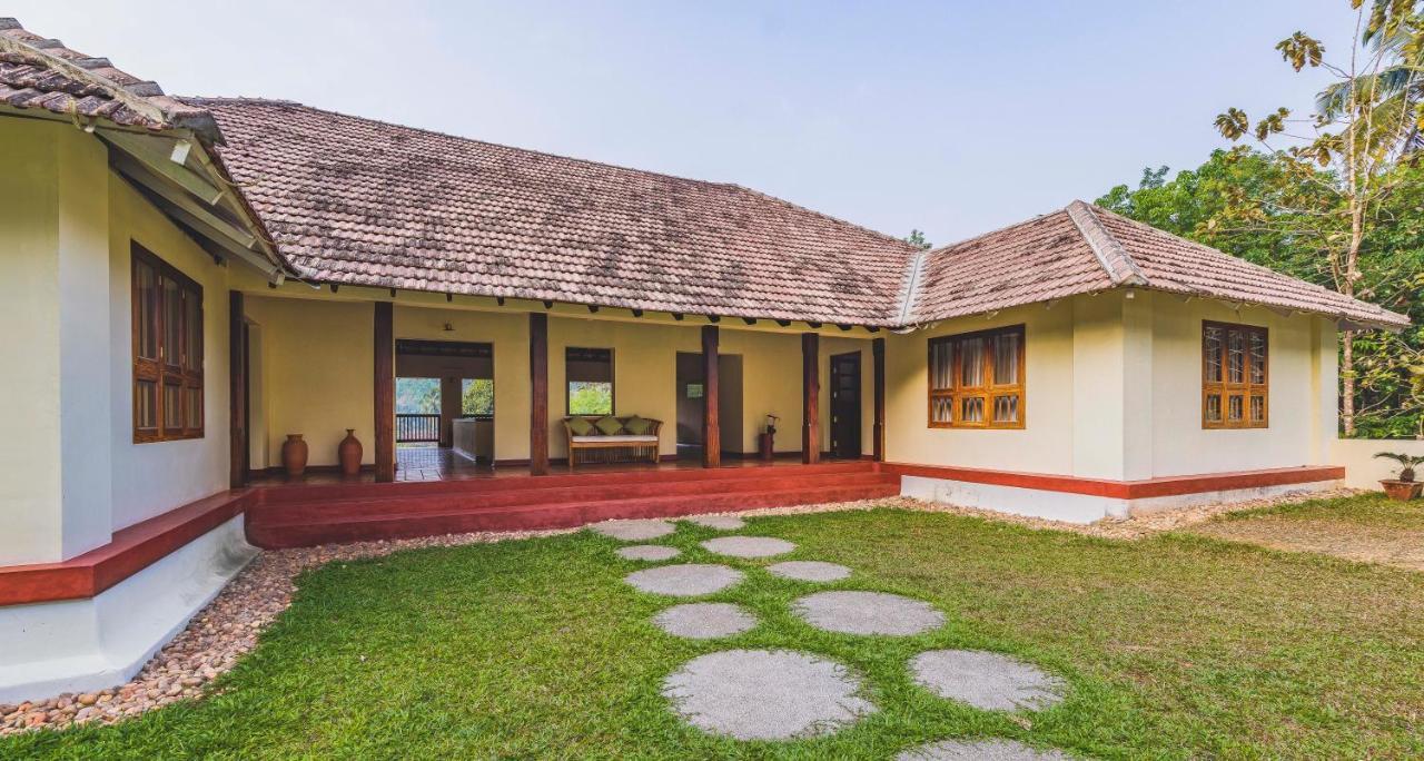 Windermere River House Neriyamangalam Dış mekan fotoğraf