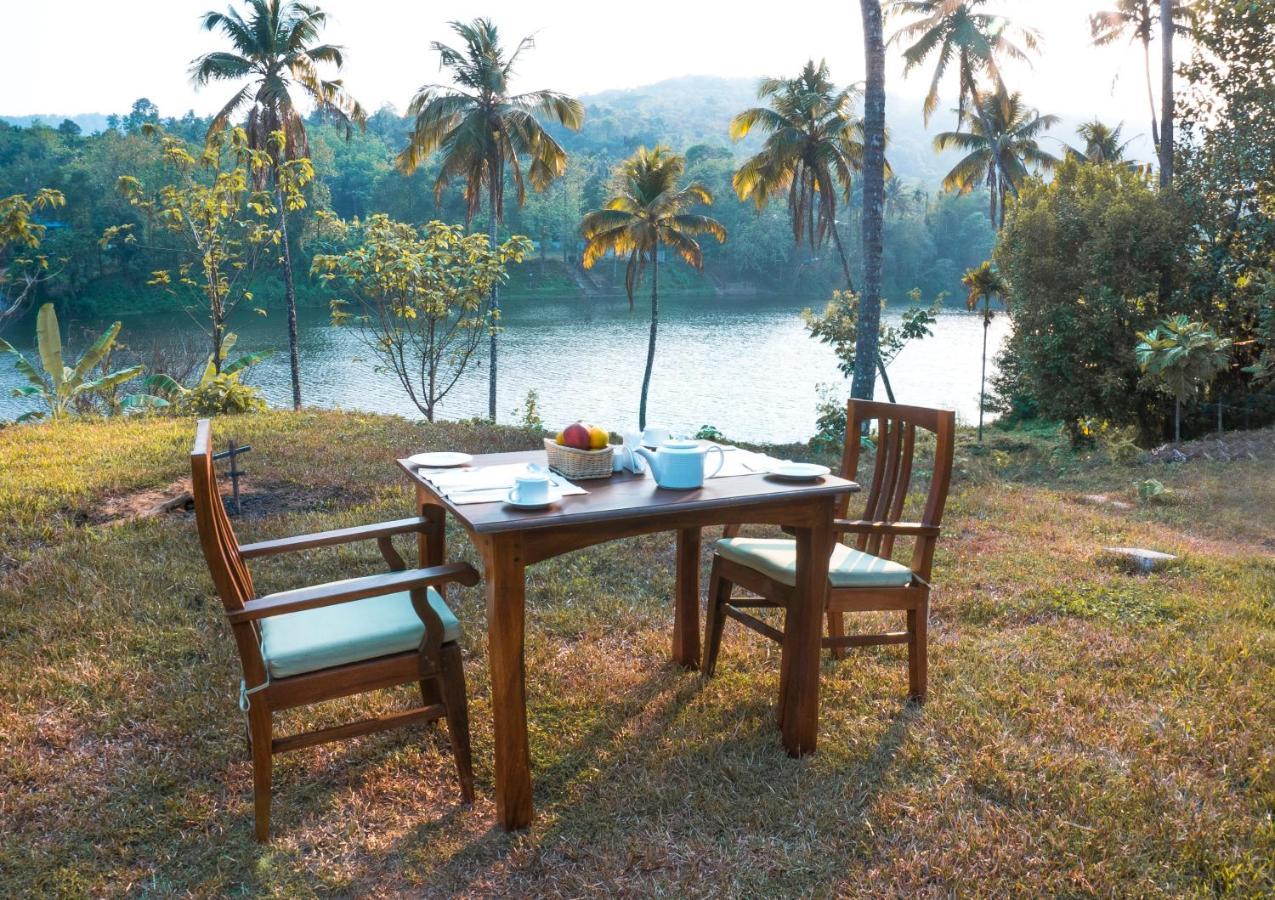 Windermere River House Neriyamangalam Dış mekan fotoğraf