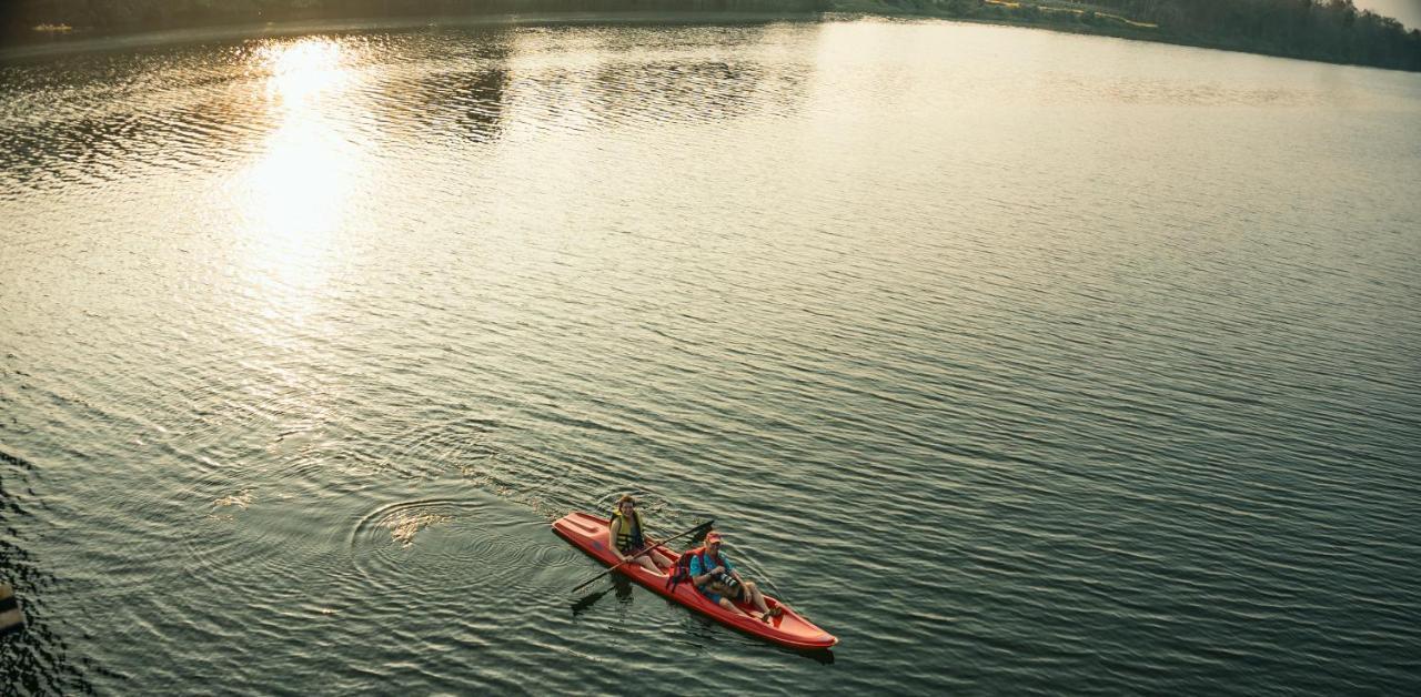 Windermere River House Neriyamangalam Dış mekan fotoğraf